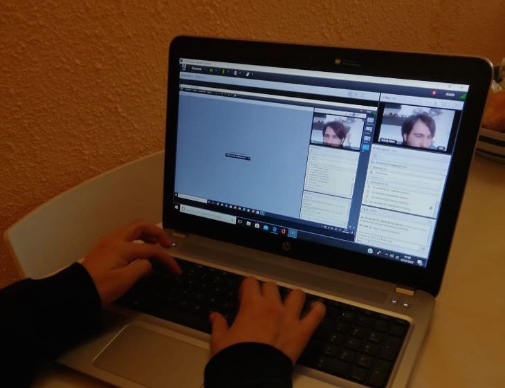 Coronavirus, all’Università di Cagliari lezioni on line per 8mila studenti