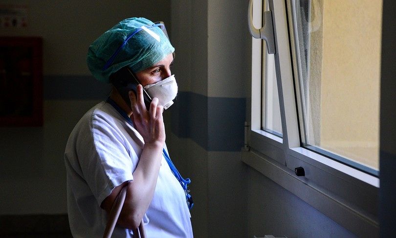 Coronavirus, 475 morti solo oggi in Italia: neanche in Cina mai un numero così alto