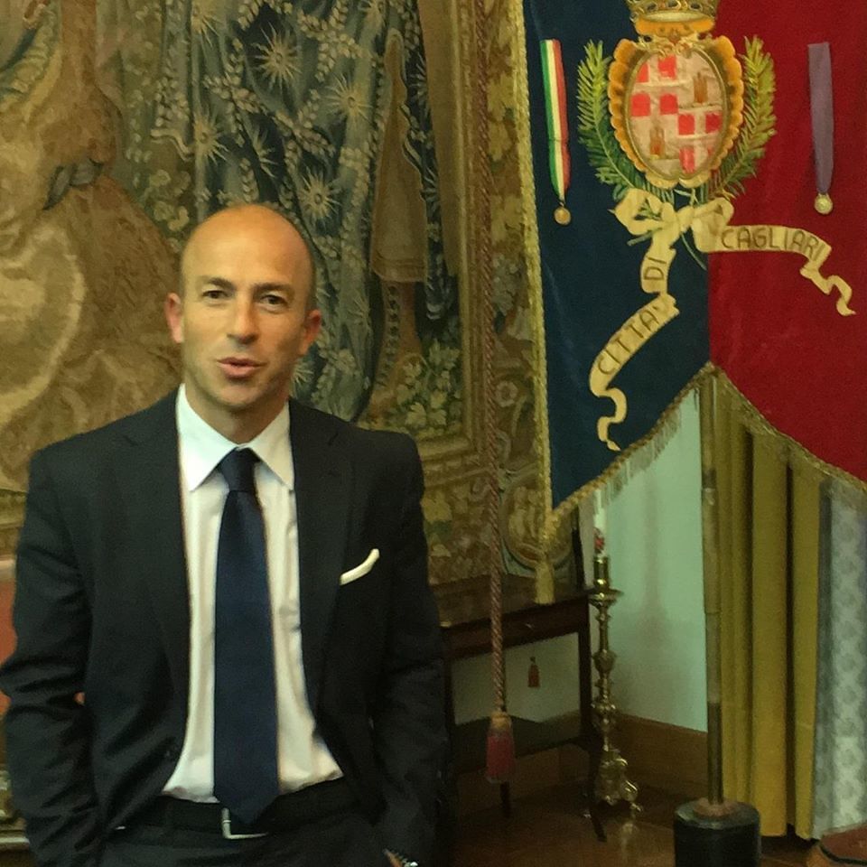 Il sindaco Truzzu ha nominato l’Alternos della 364° Festa di Sant’Efisio: sarà Raffaele Onnis