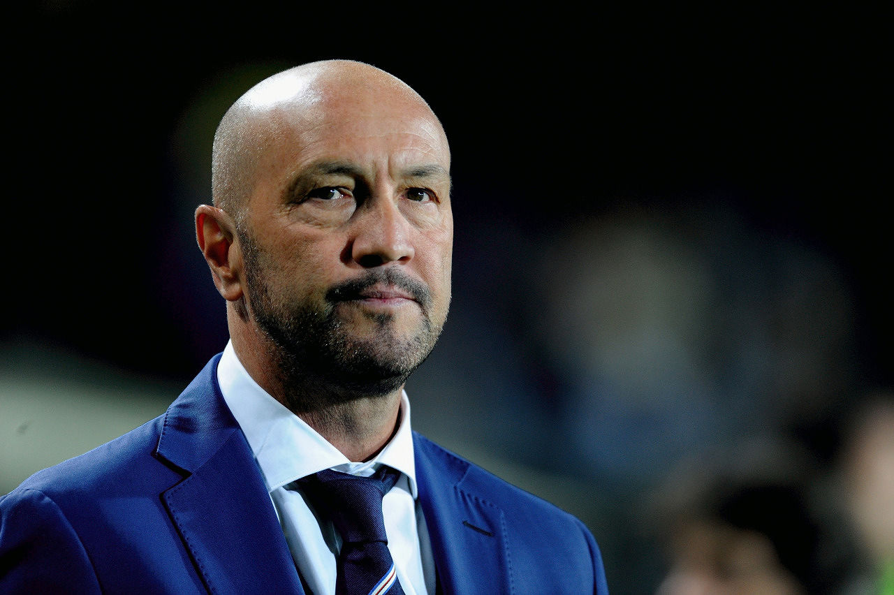 Benvenuto, Uomo Ragno: Walter Zenga nuovo allenatore del Cagliari, per parare la crisi rossoblù