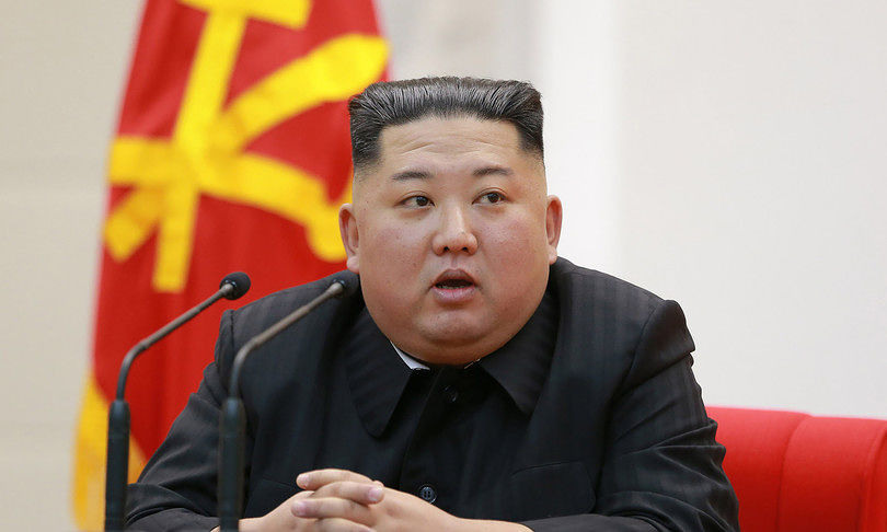 Corea del Nord, Kim Jong-un “in gravi condizioni dopo un intervento”