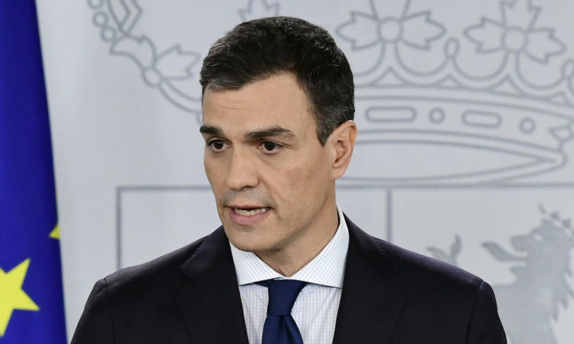 Crisi sanitaria, Sanchez insiste: “Solidarietà dall’Ue ora o mai più”
