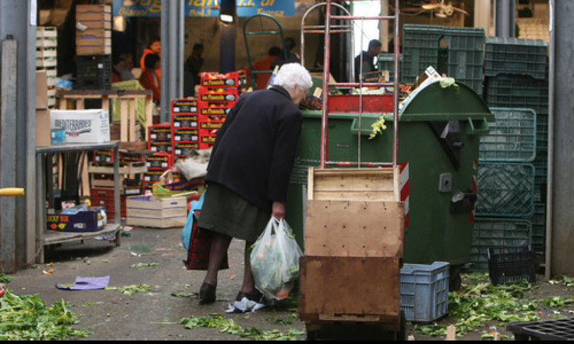 Coronavirus, in Italia il lockdown ha creato un milione di nuovi poveri
