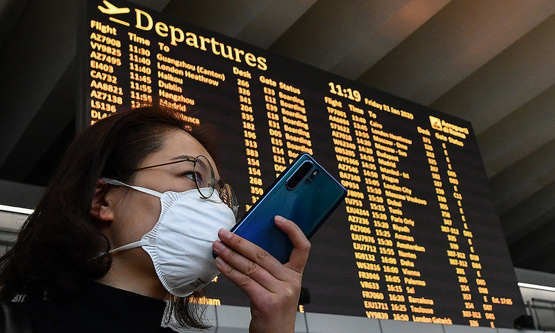 Aeroporti, cosa cambierà dopo il coronavirus