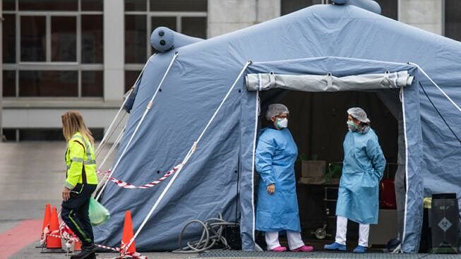 In Sardegna il Coronavirus uccide ancora, tra le vittime due donne di Quartu e Teulada