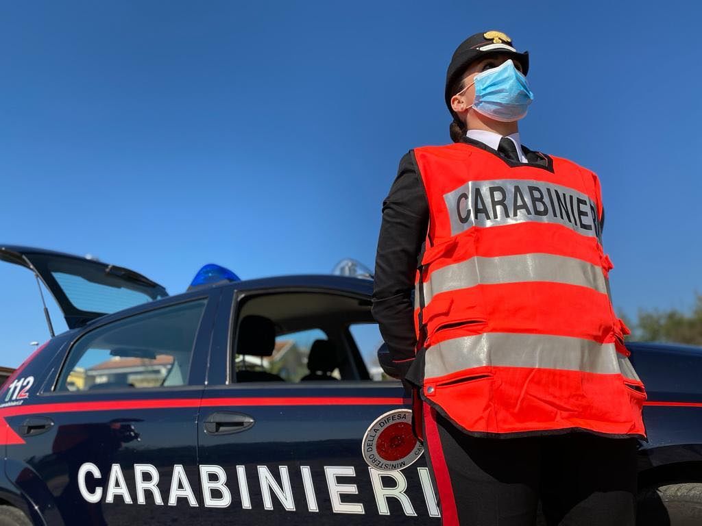 Maltrattamento di animali, denunciato un agricoltore a Tertenia