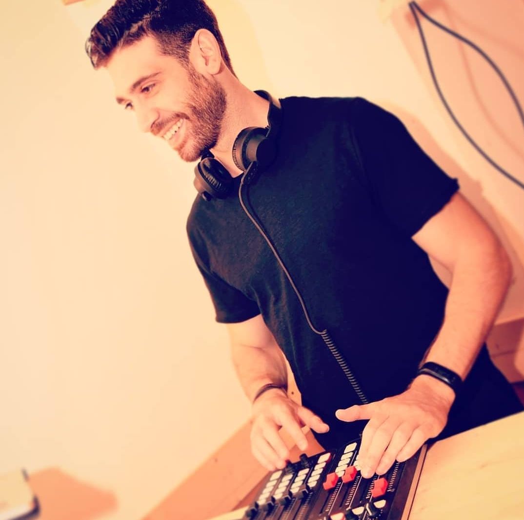 Musica e solidarietà: “Cagliari DJ Squad” sostiene la raccolta fondi a favore degli ospedali