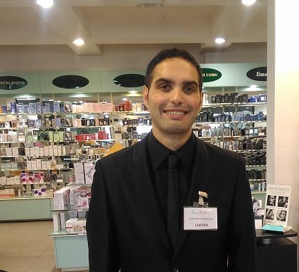 Alessandro, giovane promoter sardo: “La nostra categoria completamente dimenticata dallo Stato”