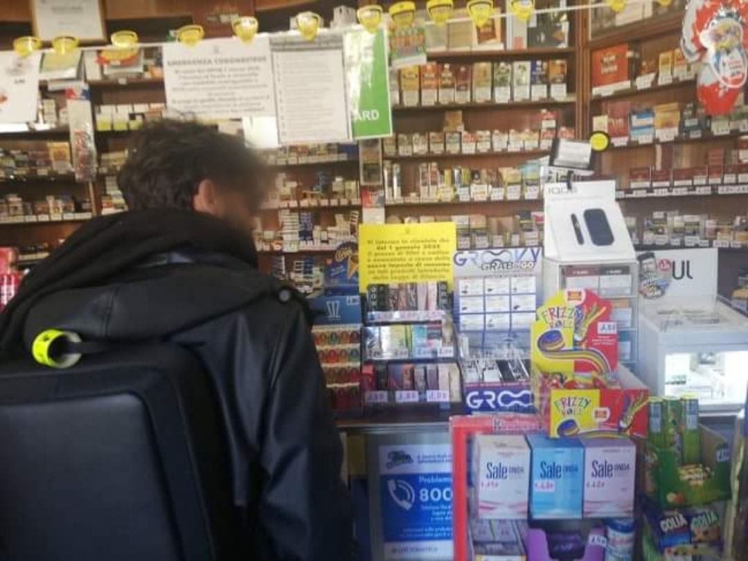 Coronavirus, in Sardegna ok confermato alle tabaccherie aperte la domenica