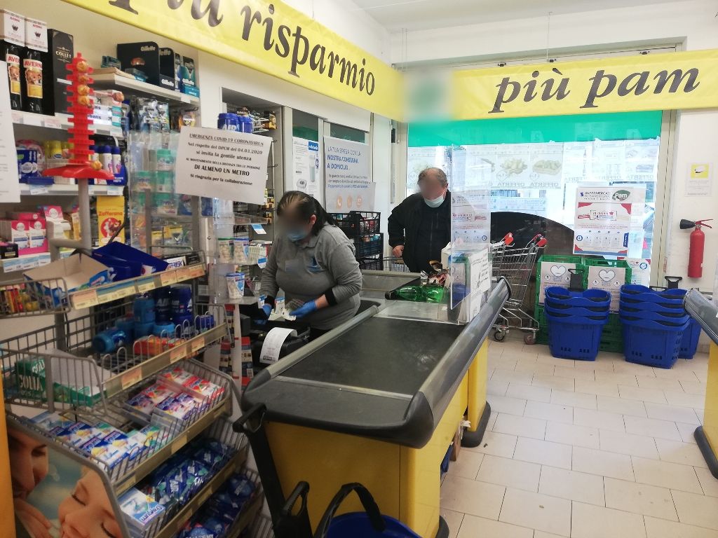 “Supermercati chiusi in Sardegna il 25 aprile e primo maggio, grande vittoria per i lavoratori”
