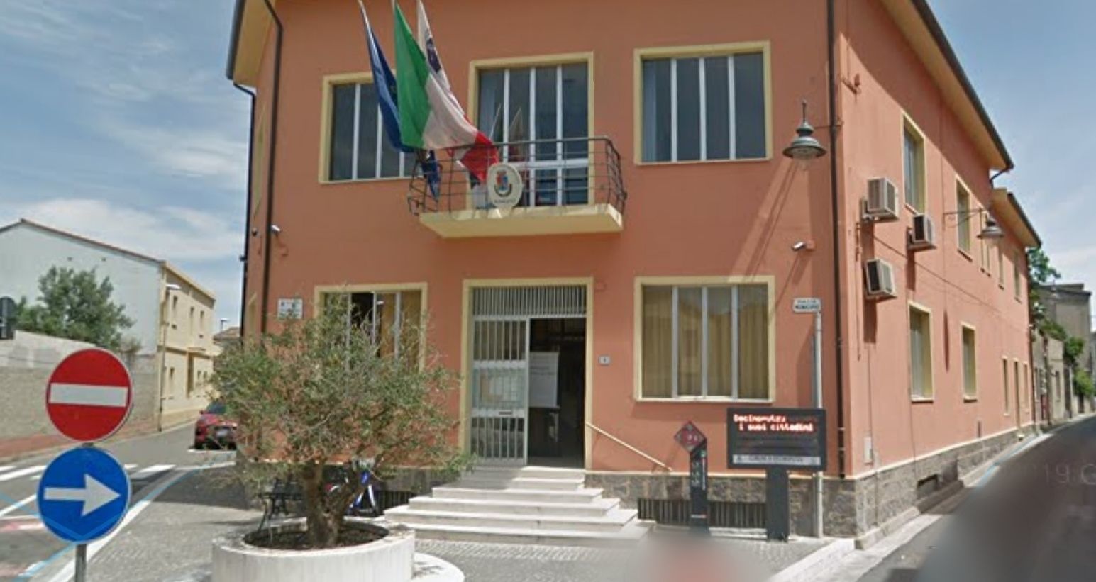 Grande gioia a Decimoputzu, guarito l’unico cittadino risultato positivo al Coronavirus