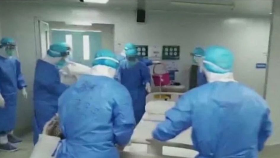 Un’altra vittima del Coronavirus in Sardegna, muore all’ospedale una donna di Settimo San Pietro