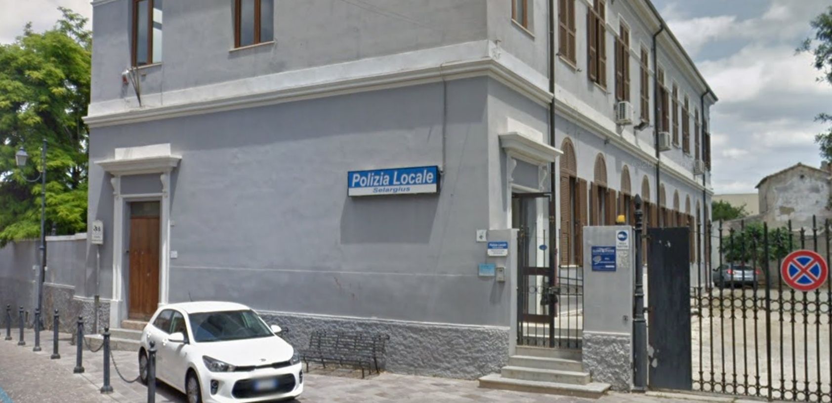 Selargius, utilizza i buoni spesa ma la mamma brucia gli scontrini: “graziato” dalla polizia Municipale