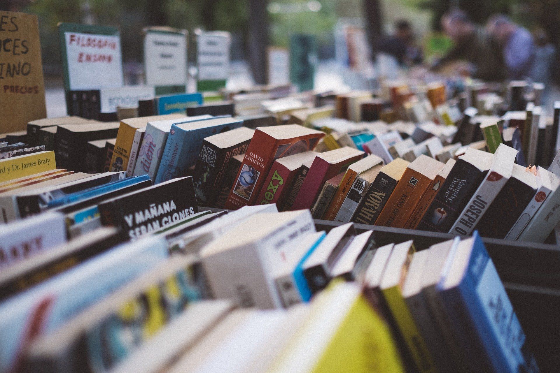 Cagliari, la doccia fredda notturna per le librerie: “Cerchiamo di resistere con le vendite a domicilio”