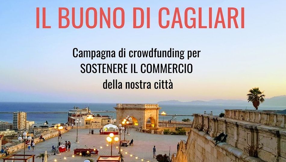 Coronavirus, in rete il “buono di Cagliari” per aiutare bar e ristoranti a ripartire