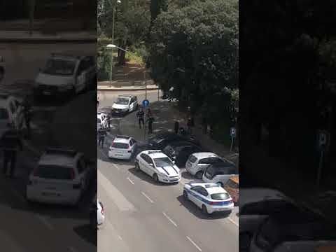 Cittadini picchiati dai vigili a Sassari, il Comando ammette: “Fatti penalmente rilevanti” (VIDEO)