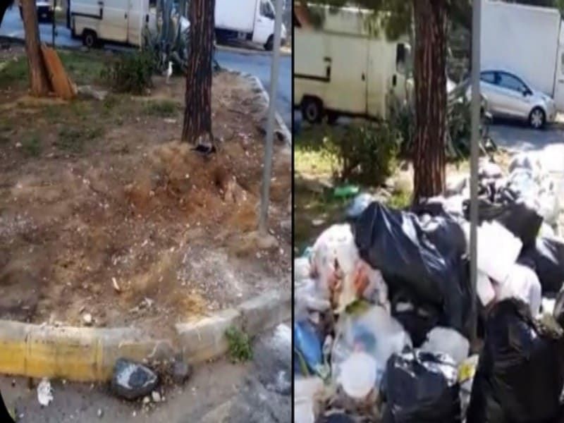 Cagliari, bonificata la discarica di Sant’Elia: “E ora colpiremo i caddozzi che inquinano la città”
