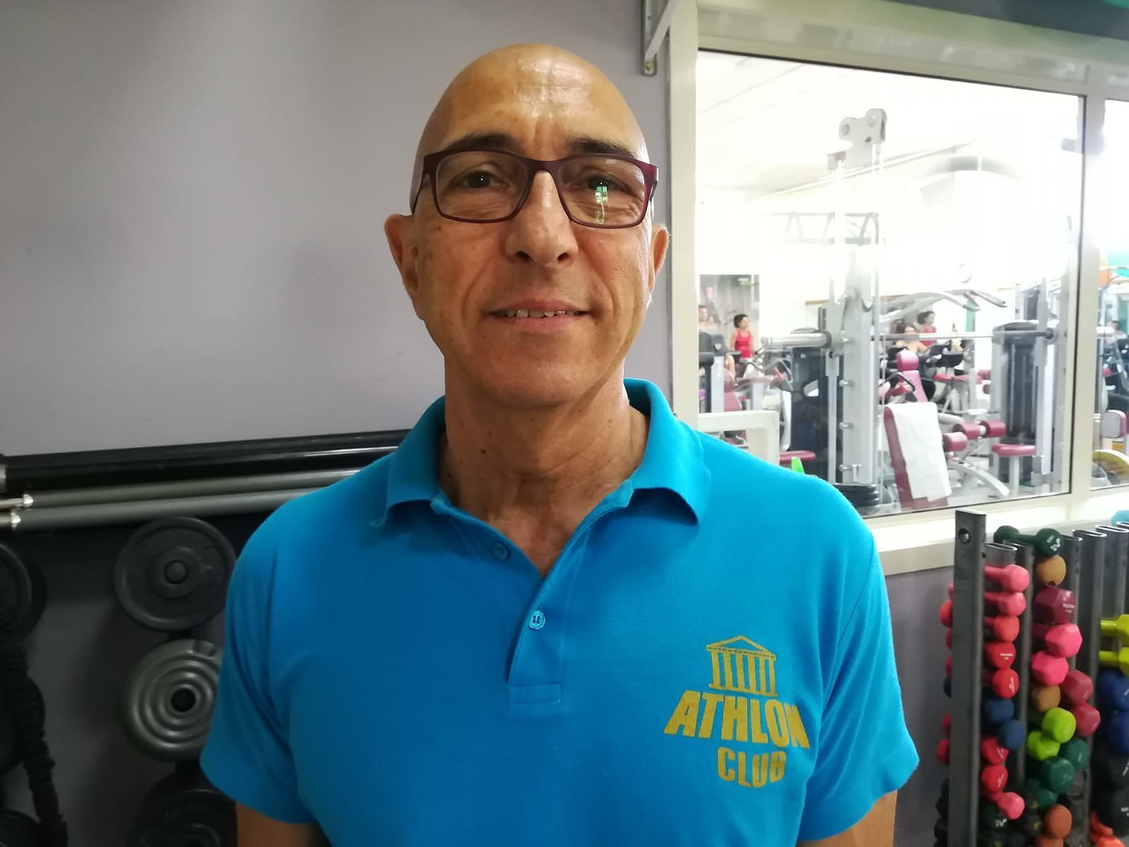 Palestre in crisi nera a Cagliari: “Il prestito di Conte è insufficiente, meglio stipendi straordinari”
