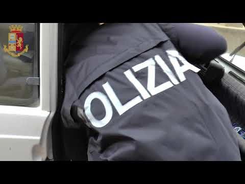 Quartu, dopo la droga le minacce di morte a un giovane terrorizzato: doppio arresto della Polizia (VIDEO)