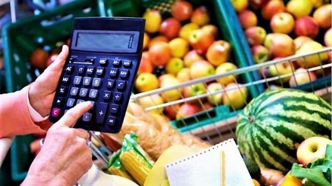 Coronavirus, il sindaco di Elmas ai commercianti: “Rincari sui prezzi del cibo, non speculate”