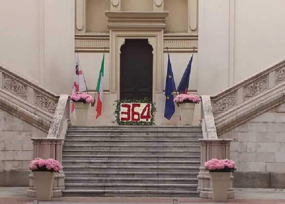 Cagliari, domani al via Sant’Efisio in emergenza covid: niente festa e tanta sobrietà