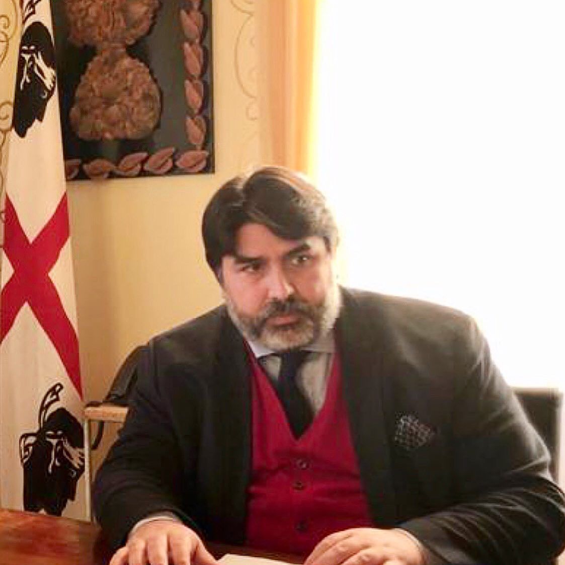 Solinas: “La Sardegna può anticipare il ritorno alle relazioni sociali: riapriamo e facciamo ripartire il lavoro”