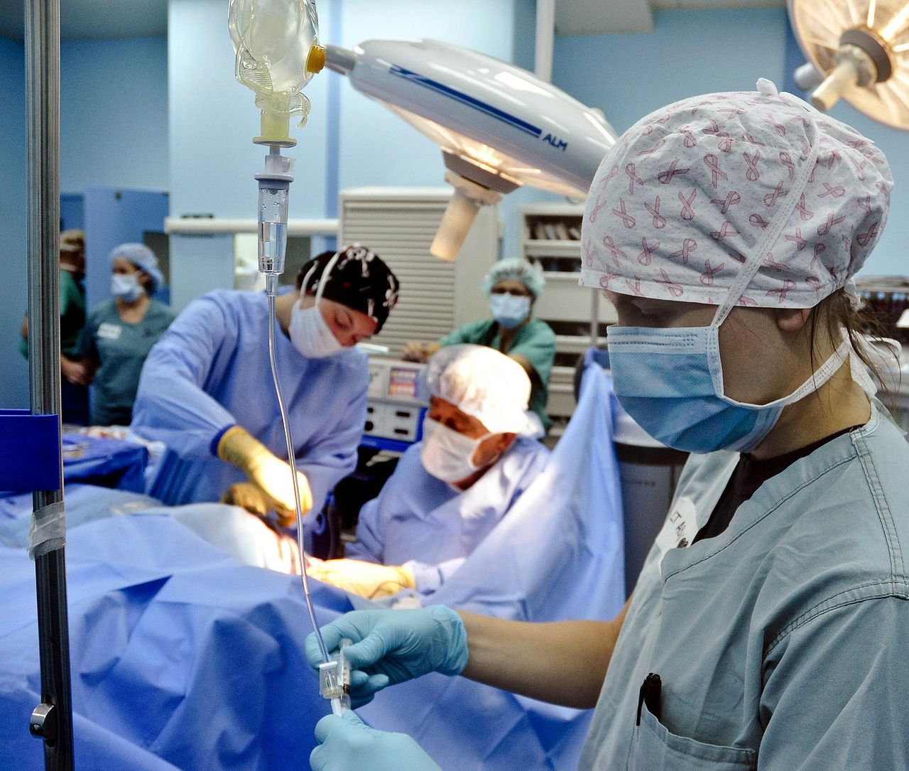 L’immensa solidarietà dei sardi, primi alloggi gratis a infermieri e Oss in lotta contro il Coronavirus