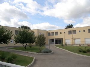 Allarme Coronavirus nella casa di riposo di Ossi, 26 persone positive