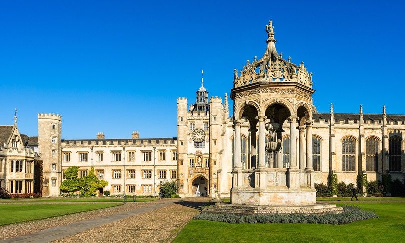 Università, svolta a Cambridge: lezioni on-line fino all’estate 2021
