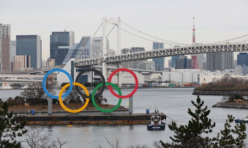 Olimpiadi di Tokyo, problemi anche nel 2021