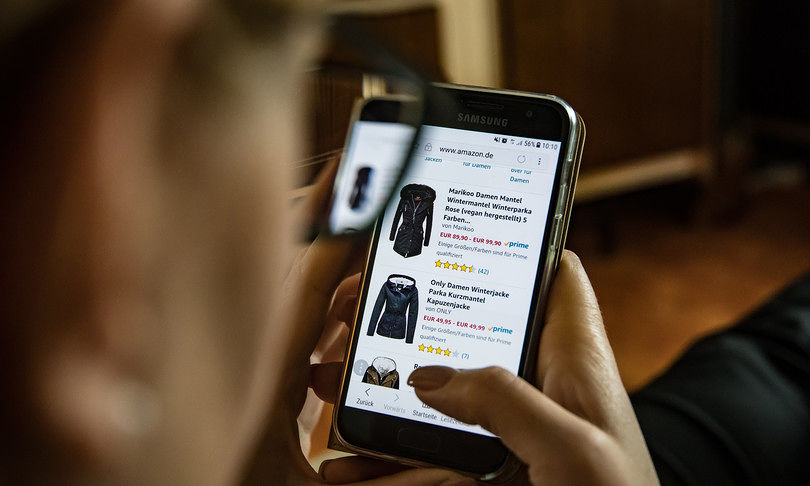Coronavirus, clamorosa crescita dell’e-commerce durante il lockdown