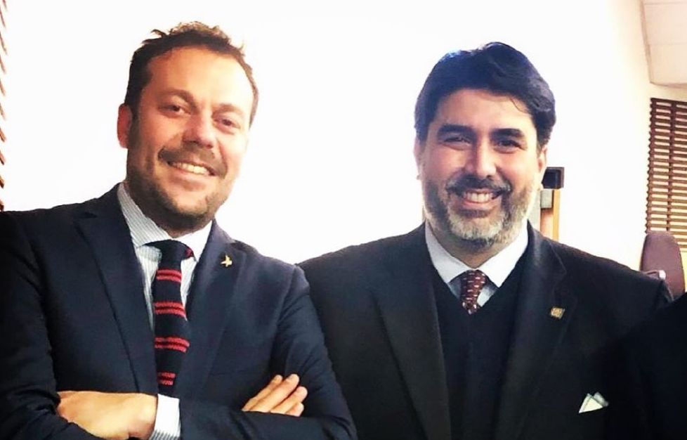 La Lega torna in piazza a Cagliari: “Il 2 giugno tutti con il tricolore e i quattro mori”