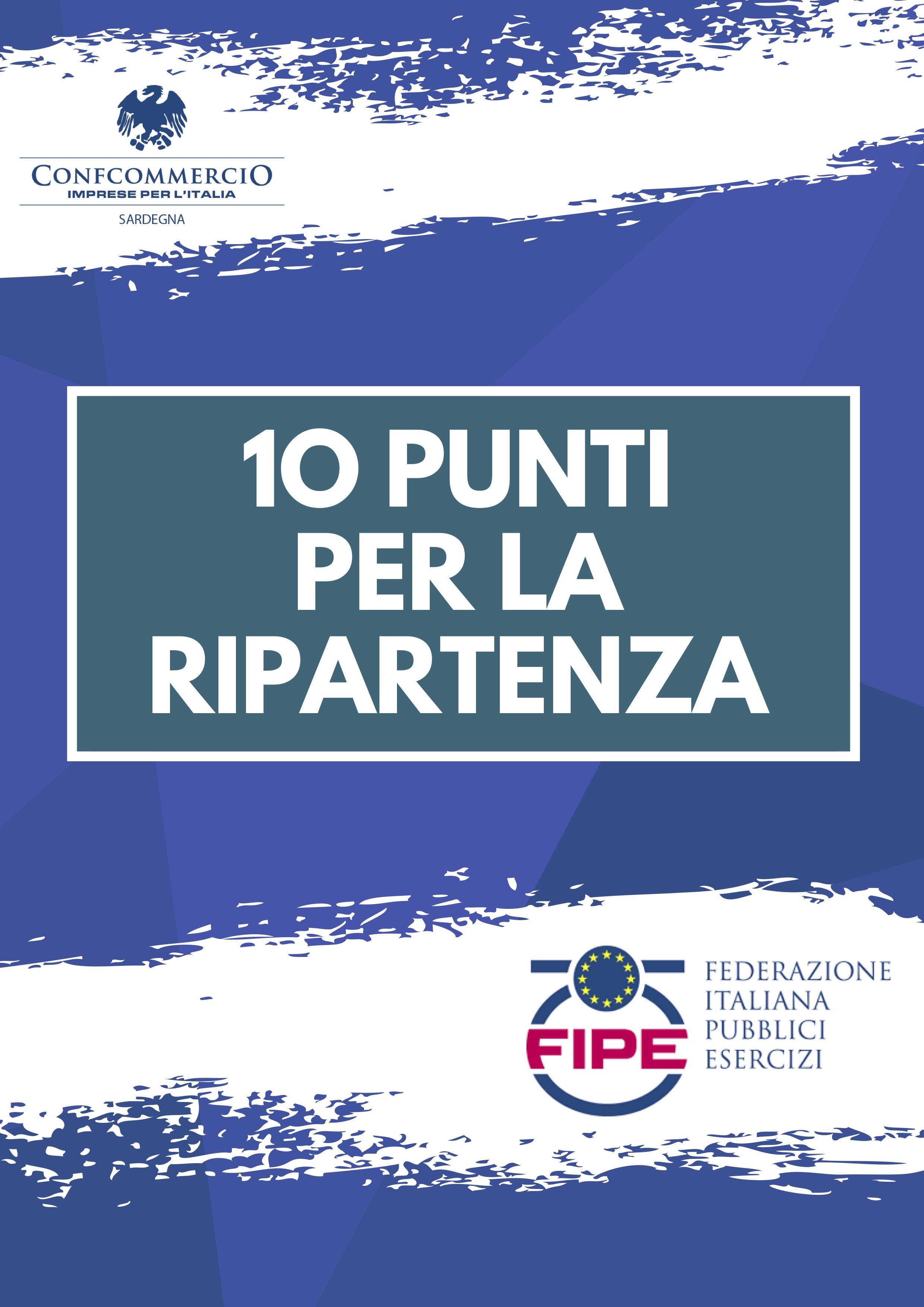 Sardegna, Confcommercio: “Aprire subito o morte certa: 10 proposte per salvare bar e ristoranti”