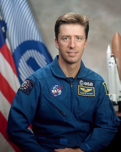 “Il futuro delle esplorazioni spaziali” con l’astronauta Roberto Vittori: webinar dell’Università di Sassari