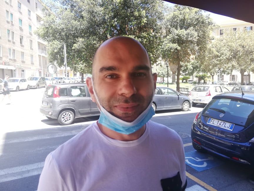 “Piazza Galilei a Cagliari più viva con concerti e mostre, le auto non disturbano”