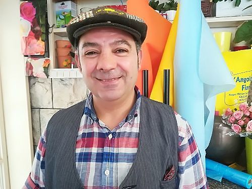 Cagliari, zero incassi per Coronavirus e crisi: “Fioreria chiusa, senza soldi non posso riaprire”