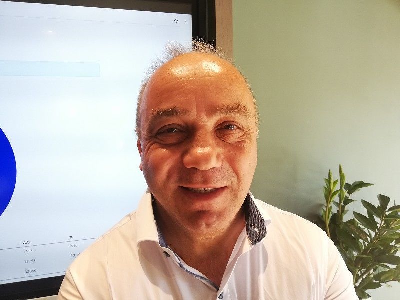 Emiliano positivo al Coronavirus in Sardegna: “Ha preso tachipirina per abbassarsi la febbre, vigliacco”