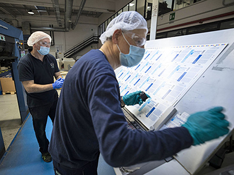 Retromarcia dell’Inail sui contagi da Coronavirus dei lavoratori: “Imprenditori sardi salvi”