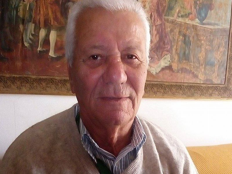Cagliari e Assemini piangono Pino Murgia, muore a 81 anni un famoso restauratore