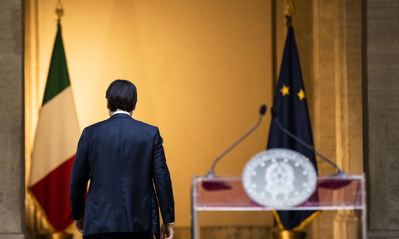 Aperti gli Stati Generali: ecco chi partecipa e come funzionano