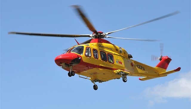 Villaputzu piange Ernesto Saddi, l’80enne morto nel terribile schianto frontale a Burcei