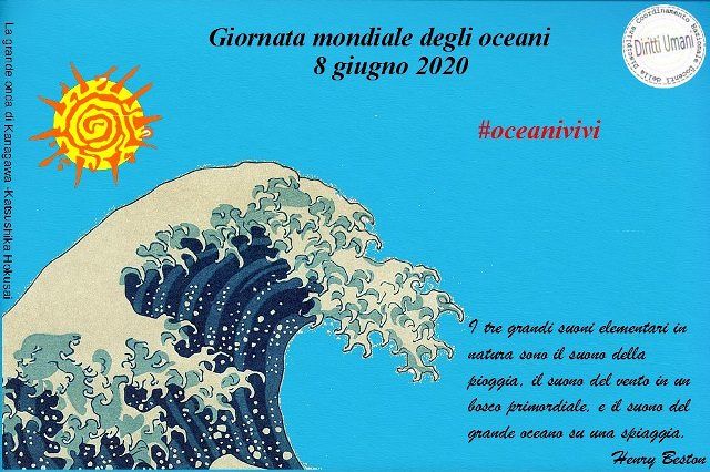 Giornata mondiale degli oceani: nel Mediterraneo 1,2 milioni di microplastiche per km quadrato
