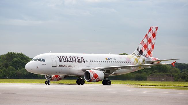 Elmas, maxi ritardo di ben sei ore per il volo Cagliari-Verona di Volotea