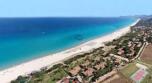 I soldi della vacanza a Muravera? In beneficenza: il grande cuore di una coppia tedesca