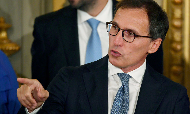 Boccia: “Lo stato di emergenza serve, il 70% dei contagi è tra italiani”