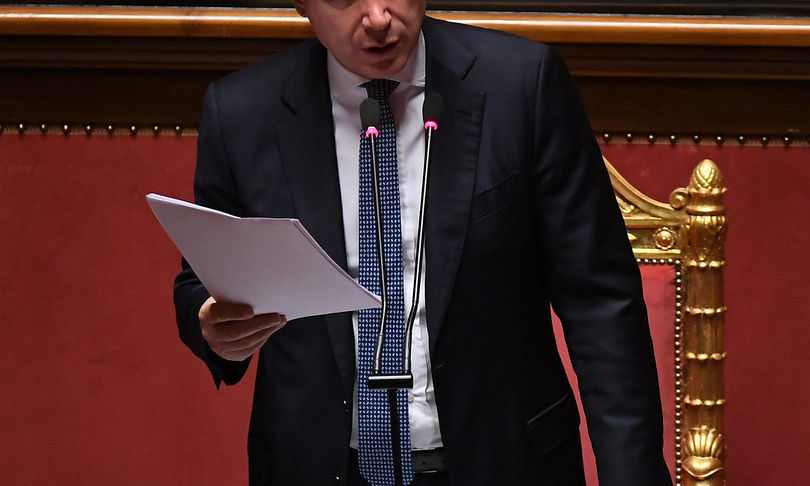 Oggi il via libera alla proroga dello stato d’emergenza, Conte: “Inevitabile e legittima”