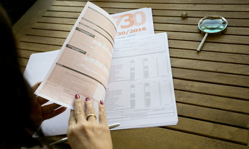 Parte la maratona del fisco: le 142 scadenze dal 20 al 31 luglio