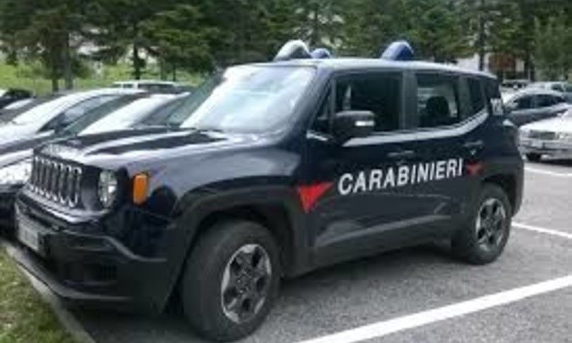 Litiga con la sorella e la investe: ora la donna è in rianimazione