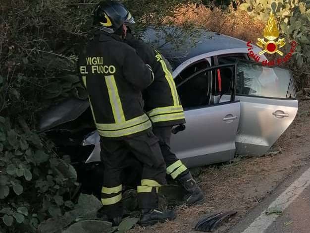 Dramma a Villasimius, investito e ucciso da un’auto sulla provinciale 17