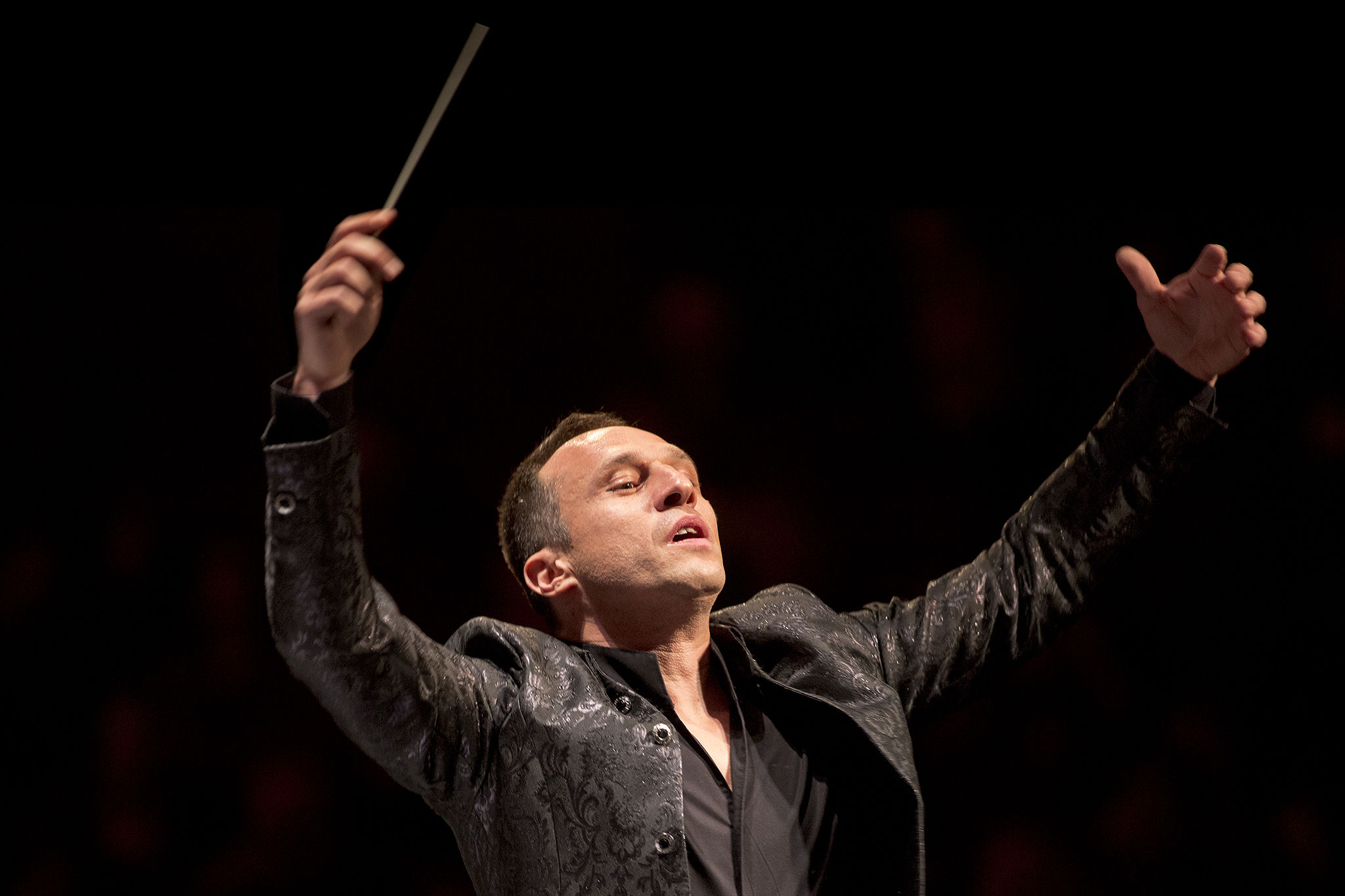Orchestra e Coro del Teatro Lirico inaugurano classicalparco nell’Arena del Parco della Musica